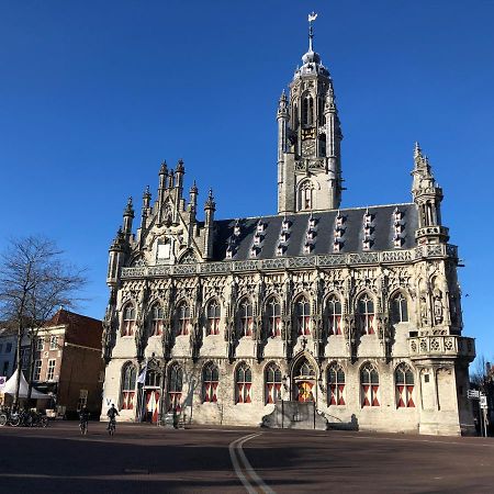 Stadsdromer มิดเดิลบวร์ก ภายนอก รูปภาพ