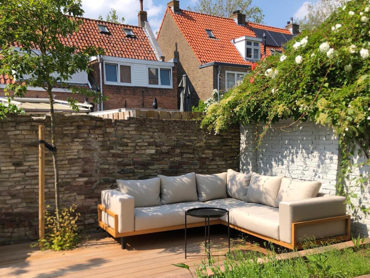 Stadsdromer มิดเดิลบวร์ก ภายนอก รูปภาพ